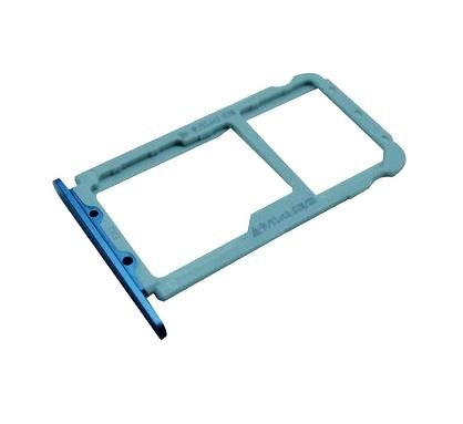 Huawei Honor View 10 Sim Tray Slot Holder Huawei Honor View 10 Sim Tray Slot Holder